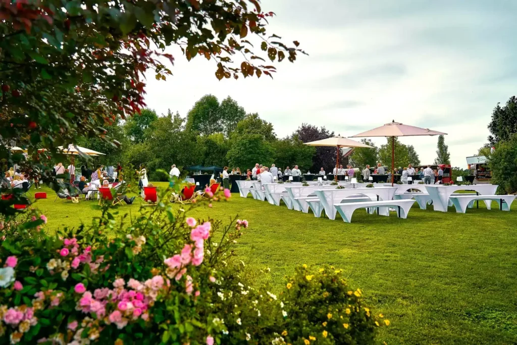 Hochzeitslocation in Aschau am Inn Gut Hellhof