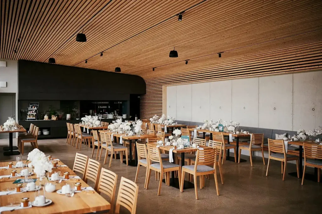 Hochzeitslocation in Beiersdorf Naturresort Bieleboh