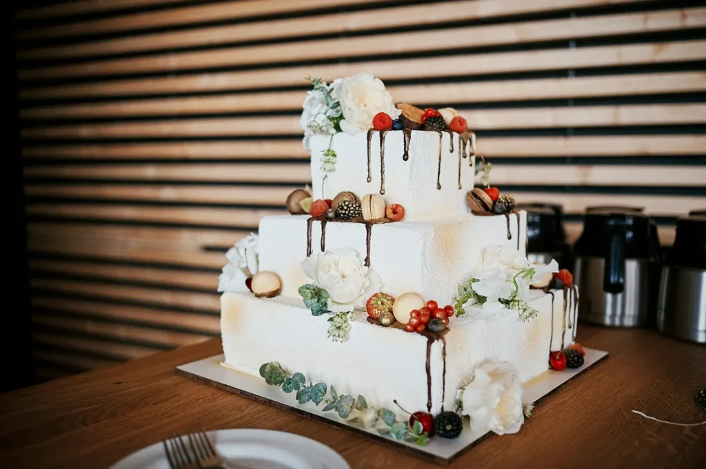 Hochzeitslocation in Beiersdorf Naturresort Bieleboh