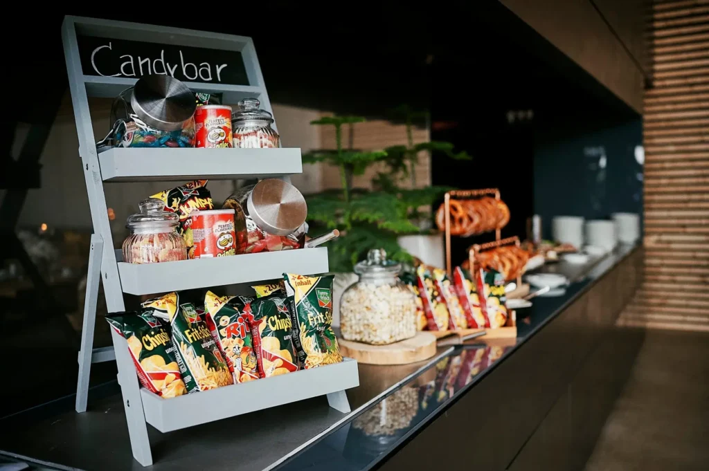 Hochzeitslocation in Beiersdorf Naturresort Bieleboh