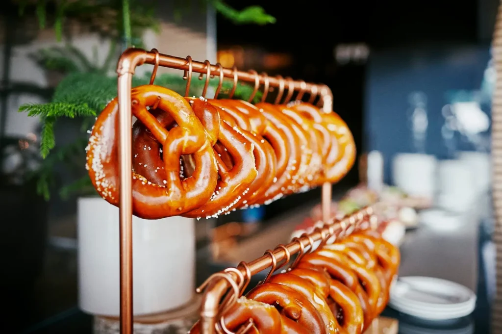 Hochzeitslocation in Beiersdorf Naturresort Bieleboh