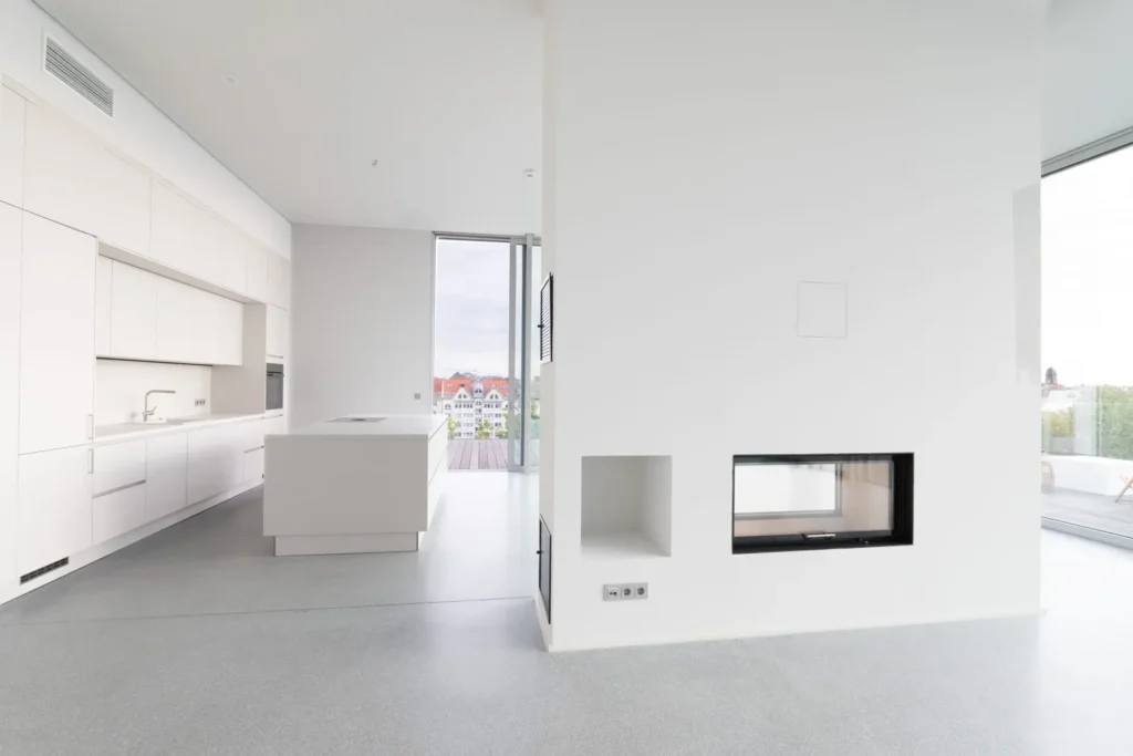 Hochzeitslocation in Berlin Soiree Penthouse