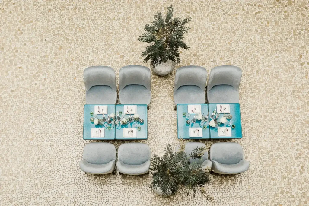 Hochzeitslocation in Dresden Gewandhaus Hotel, Autograph Collection