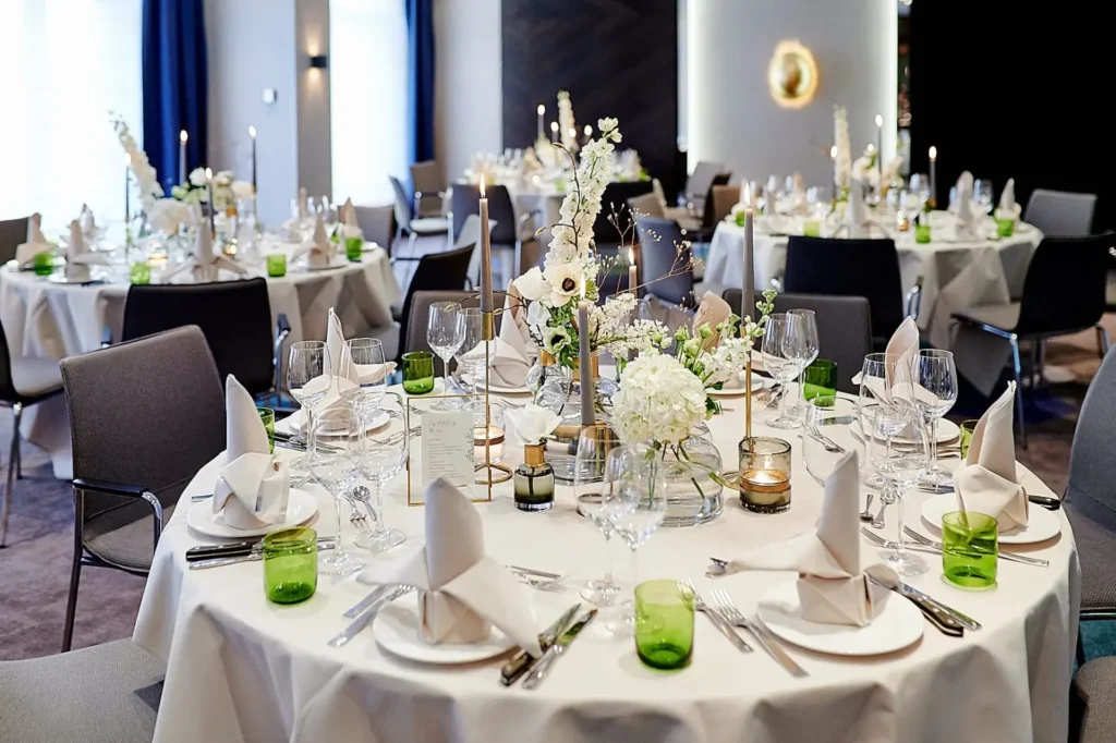 Hochzeitslocation in Dresden Gewandhaus Hotel, Autograph Collection