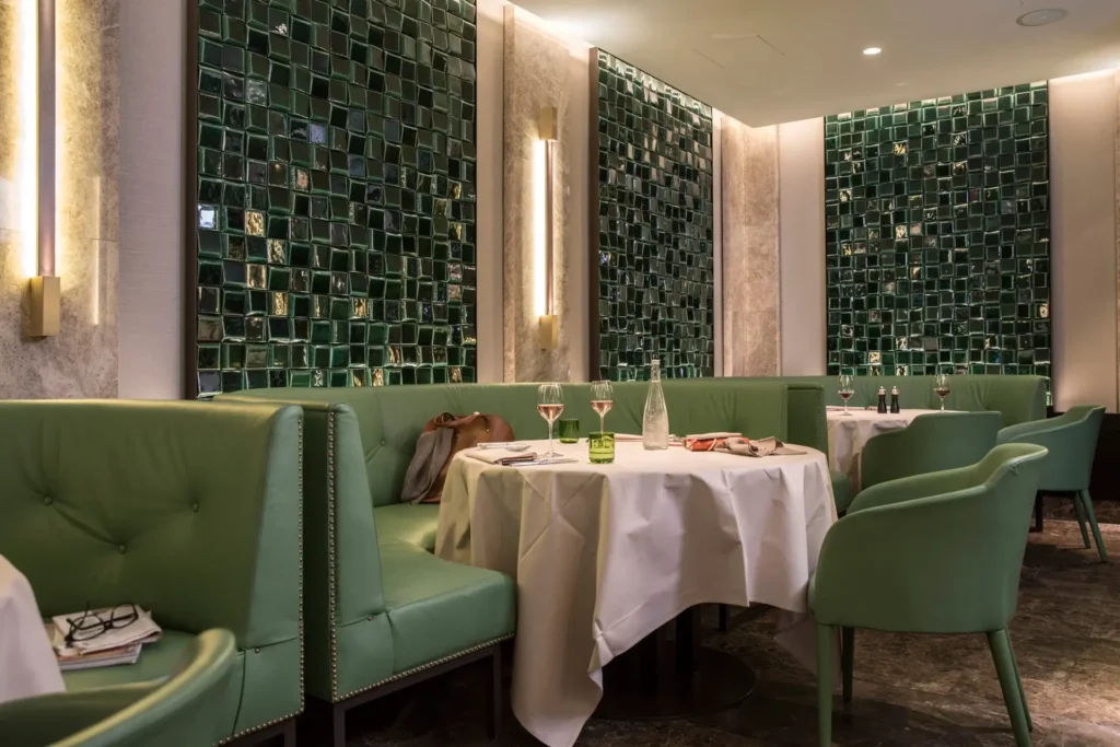 Hochzeitslocation in Dresden Gewandhaus Hotel, Autograph Collection