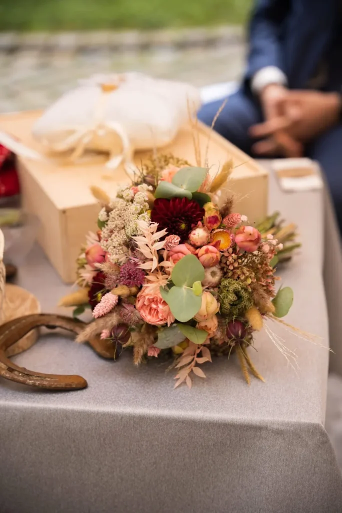 Hochzeitslocation in Edling Schloss Hart