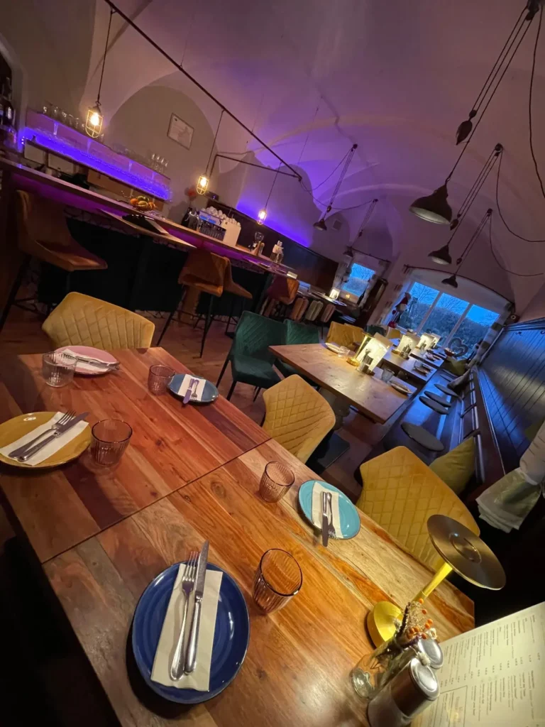 Hochzeitslocation in Edling Schloss Hart