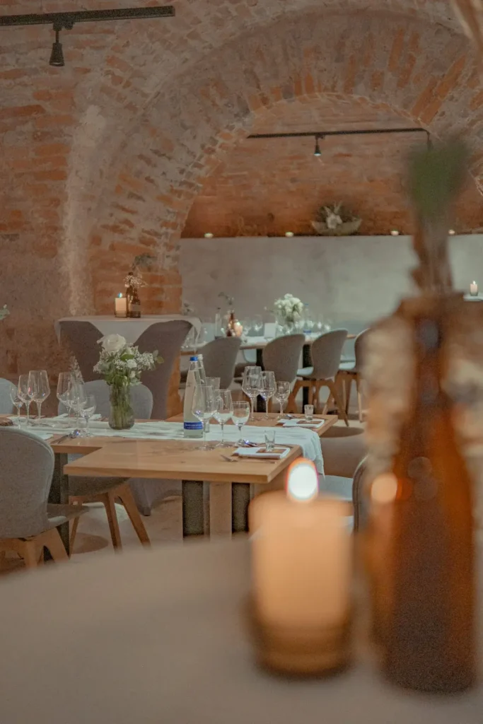 Hochzeitslocation in Eggenfelden Mariandl im Oberwirt