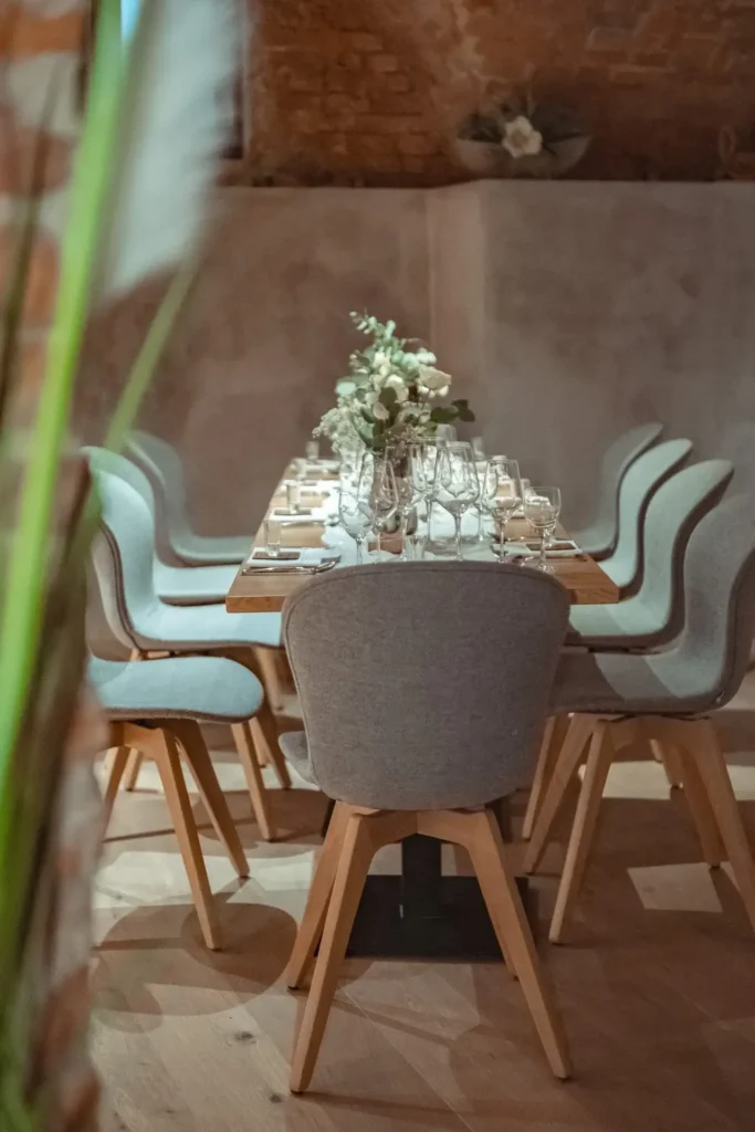 Hochzeitslocation in Eggenfelden Mariandl im Oberwirt