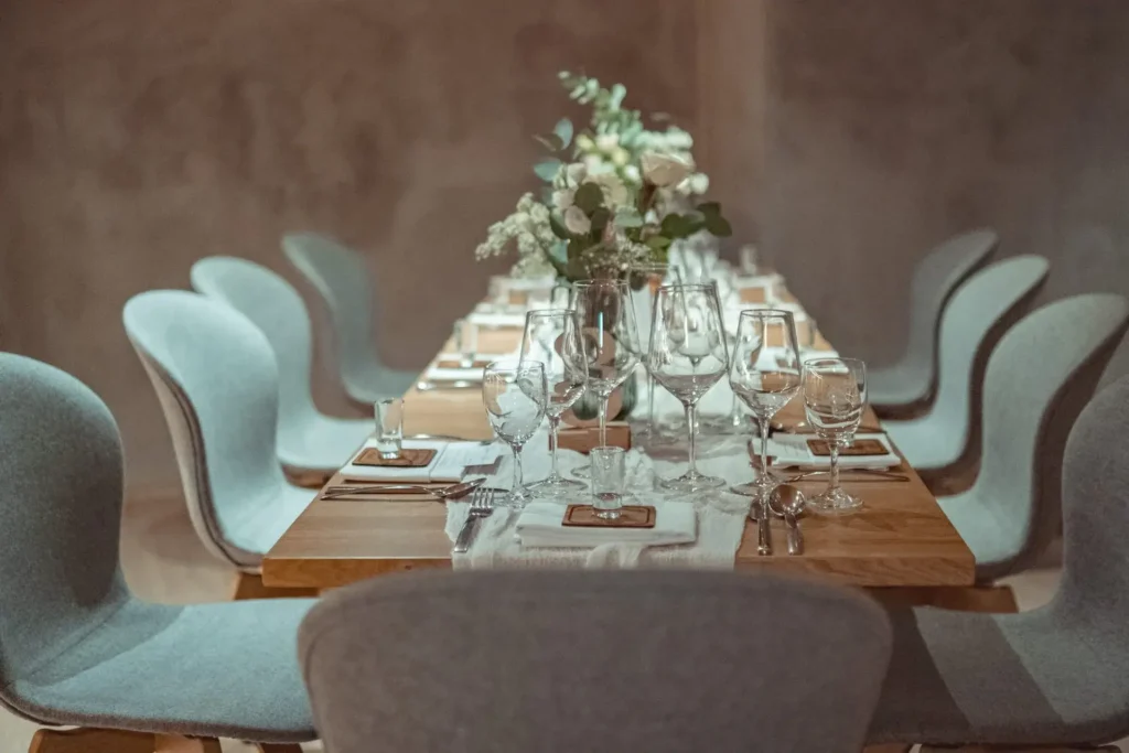 Hochzeitslocation in Eggenfelden Mariandl im Oberwirt