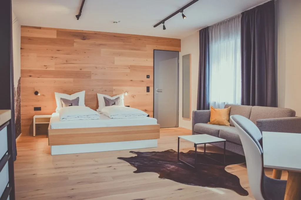 Hochzeitslocation in Eggenfelden Mariandl im Oberwirt