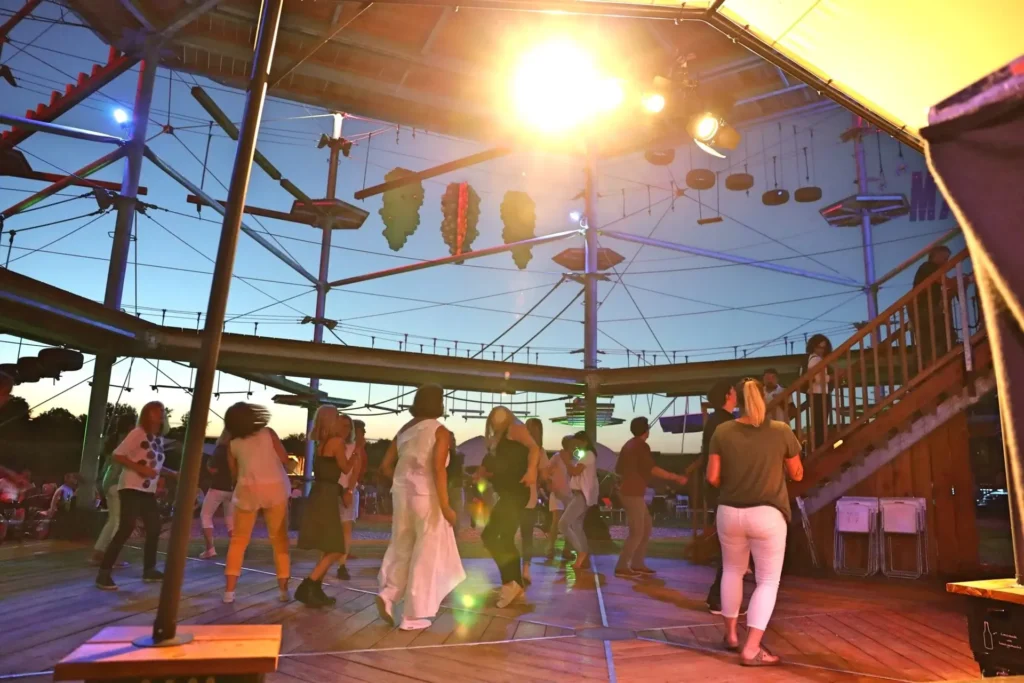 Hochzeitslocation in Eibelstadt Eventlocation Frankenturm