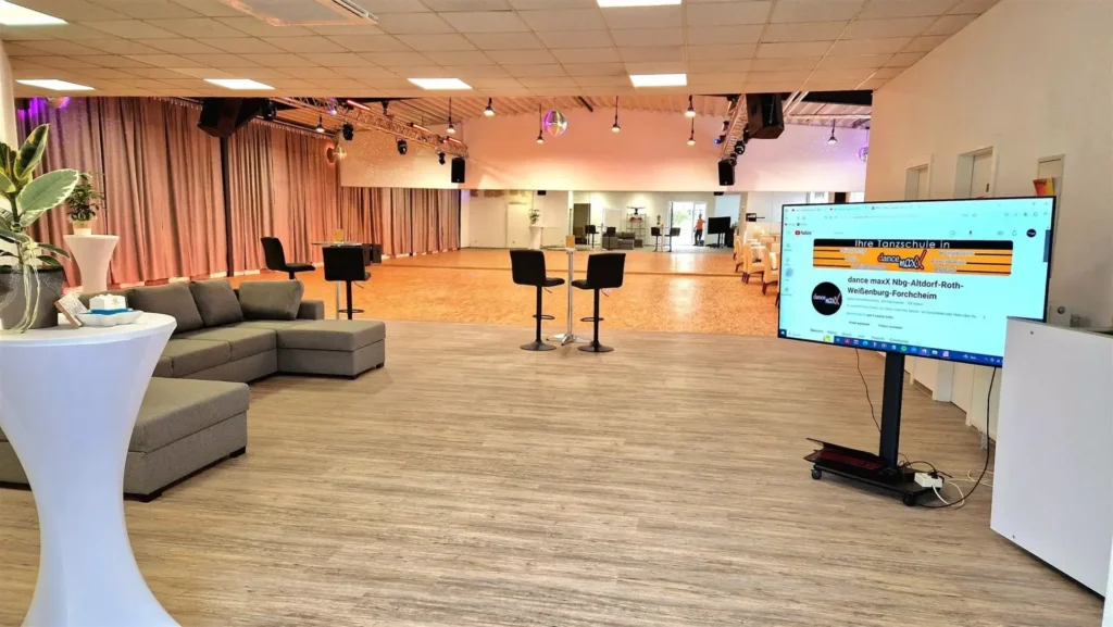 Hochzeitslocation in Forchheim Eventlocation Forchheim