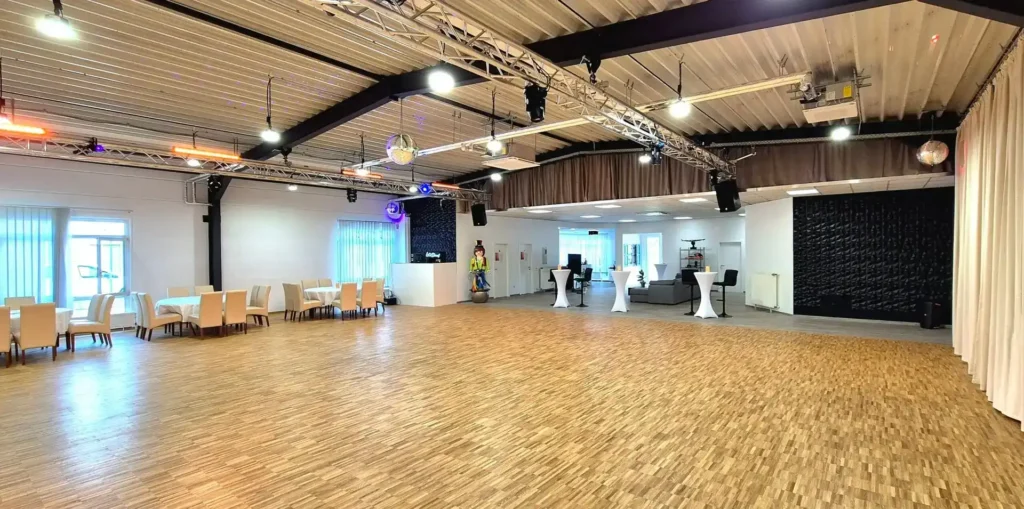 Hochzeitslocation in Forchheim Eventlocation Forchheim