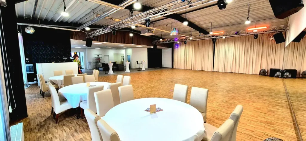 Hochzeitslocation in Forchheim Eventlocation Forchheim