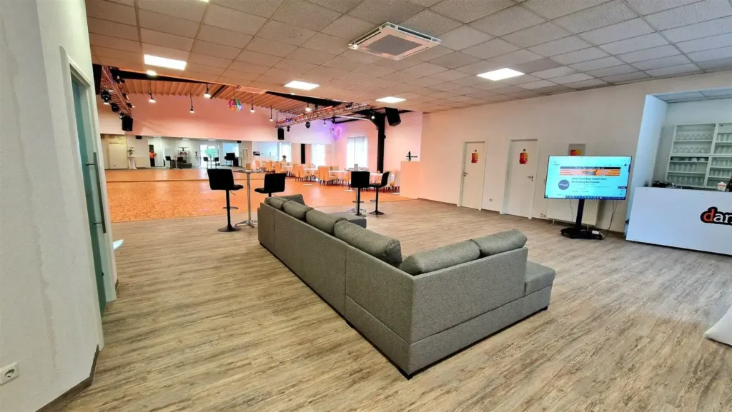 Hochzeitslocation in Forchheim Eventlocation Forchheim