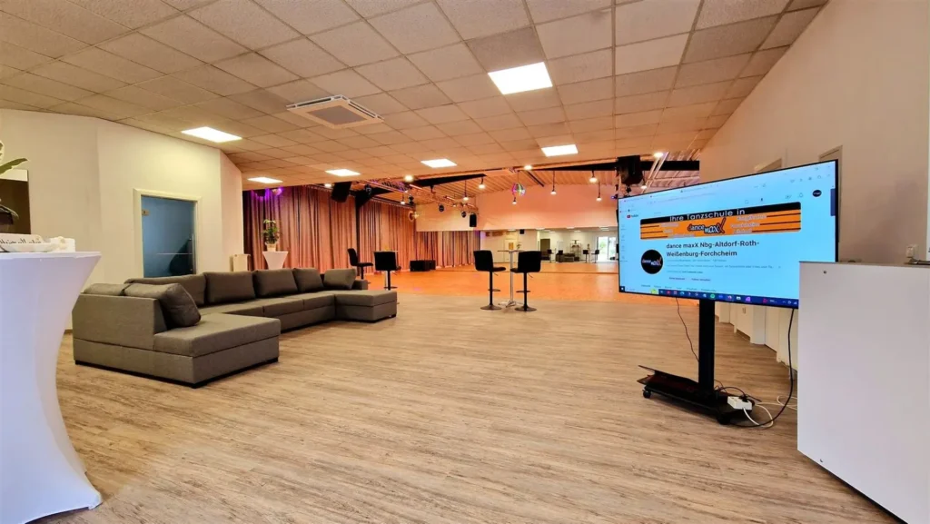 Hochzeitslocation in Forchheim Eventlocation Forchheim