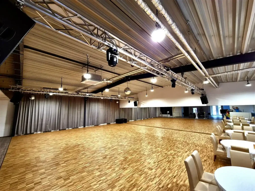 Hochzeitslocation in Forchheim Eventlocation Forchheim