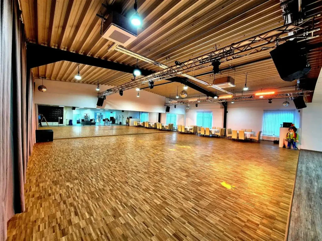 Hochzeitslocation in Forchheim Eventlocation Forchheim