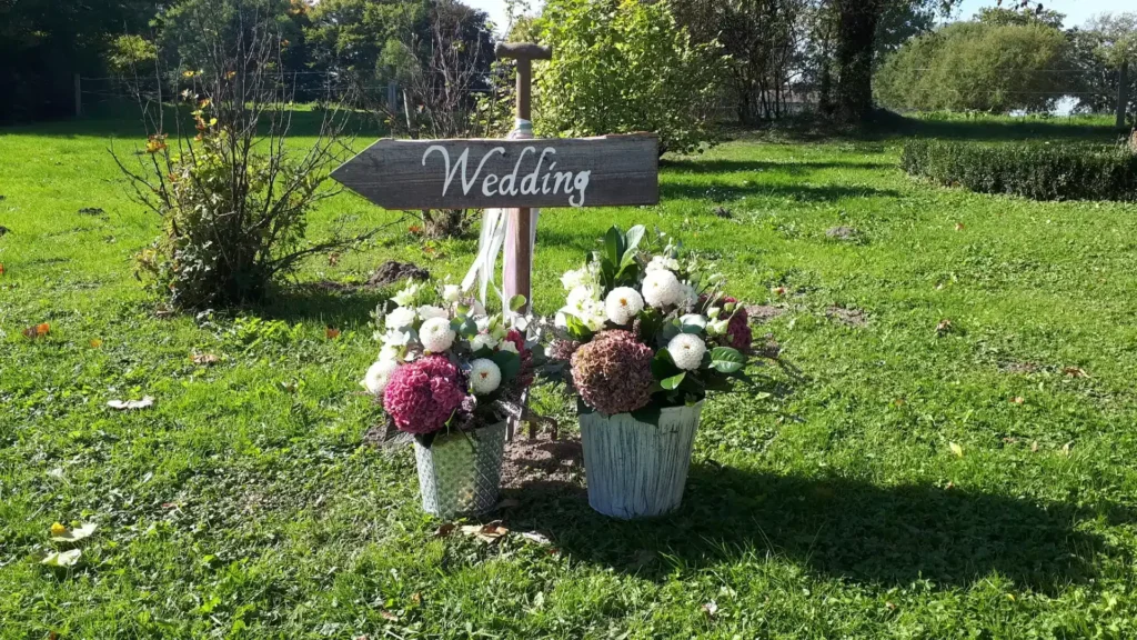 Hochzeitslocation in Gamehl bei Wismar Hotel Schloss Gamehl