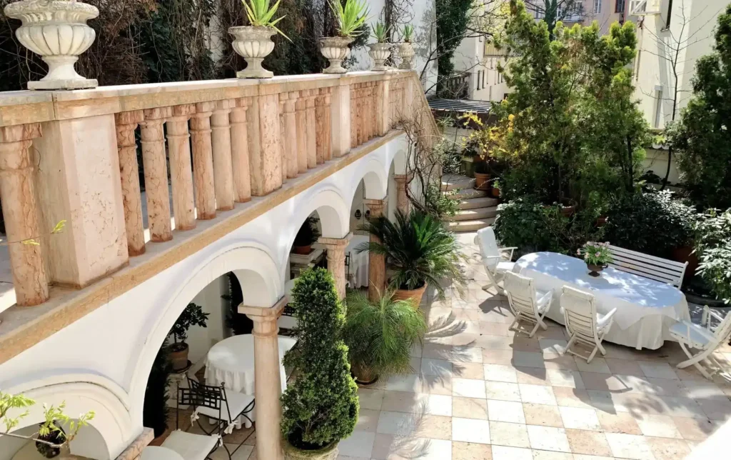 Hochzeitslocation in München Hotel Opéra München