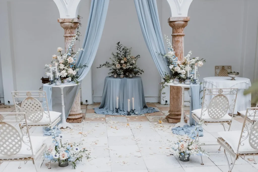 Hochzeitslocation in München Hotel Opéra München