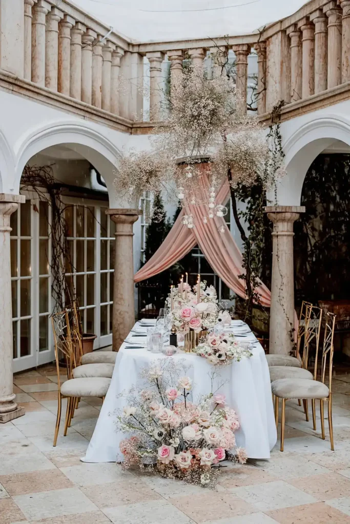 Hochzeitslocation in München Hotel Opéra München