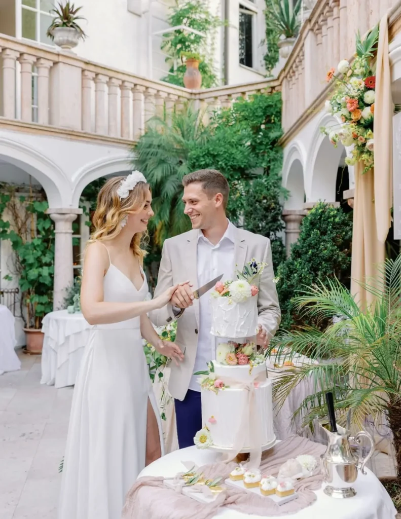 Hochzeitslocation in München Hotel Opéra München