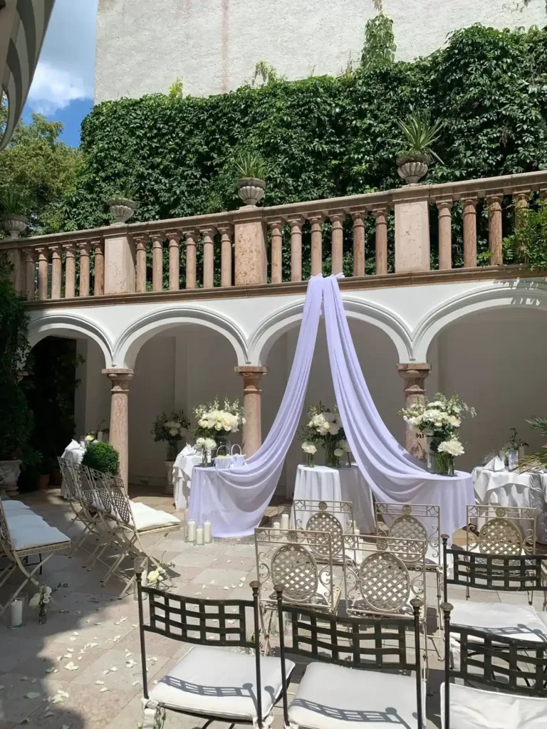 Hochzeitslocation in München Hotel Opéra München