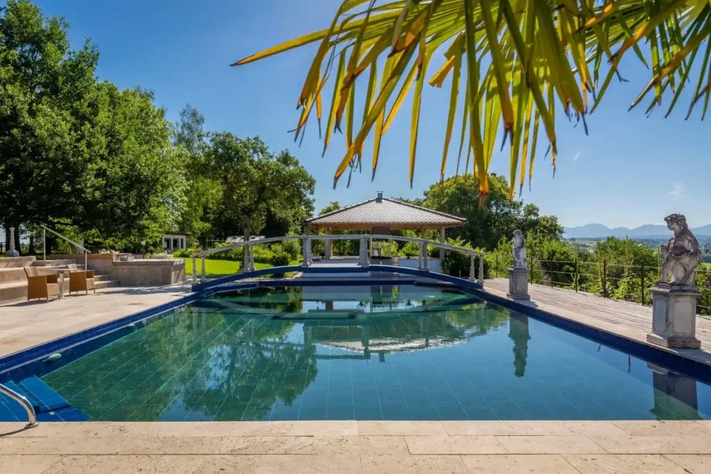 Hochzeitslocation in Peißenberg Gut Ammerhof