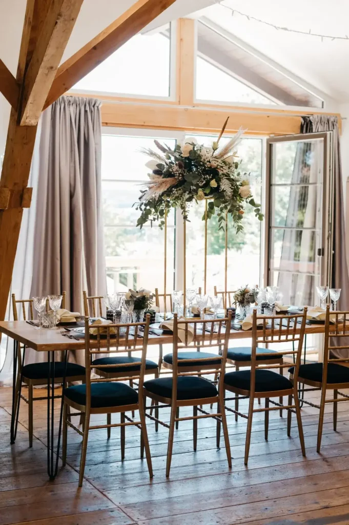 Hochzeitslocation in Peißenberg Gut Ammerhof