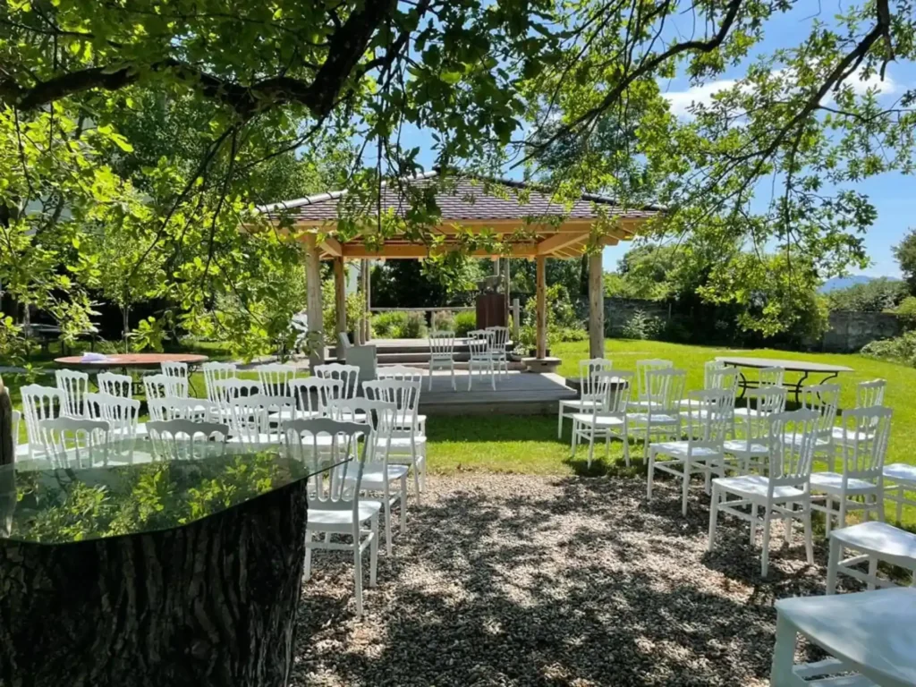 Hochzeitslocation in Peißenberg Gut Ammerhof