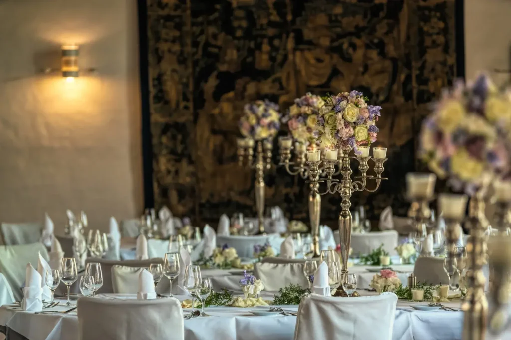 Hochzeitslocation in Schloßstraße 5 Schloss Reinbek