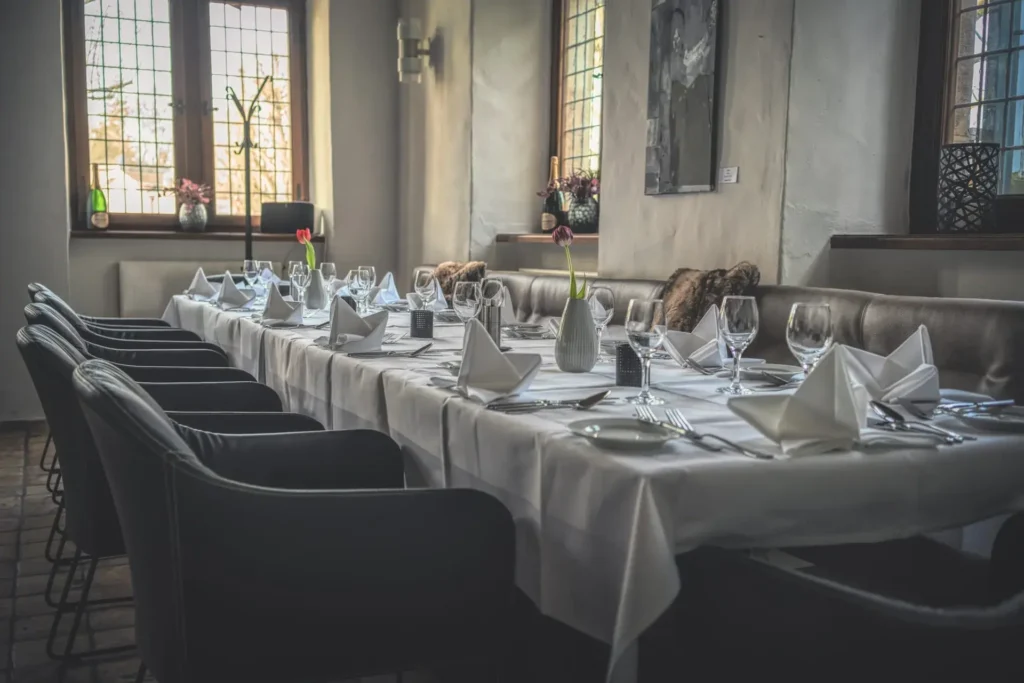 Hochzeitslocation in Schloßstraße 5 Schloss Reinbek