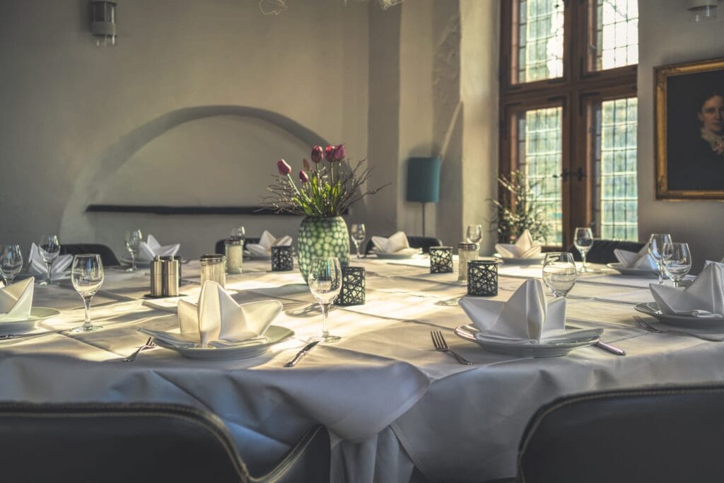 Hochzeitslocation in Schloßstraße 5 Schloss Reinbek