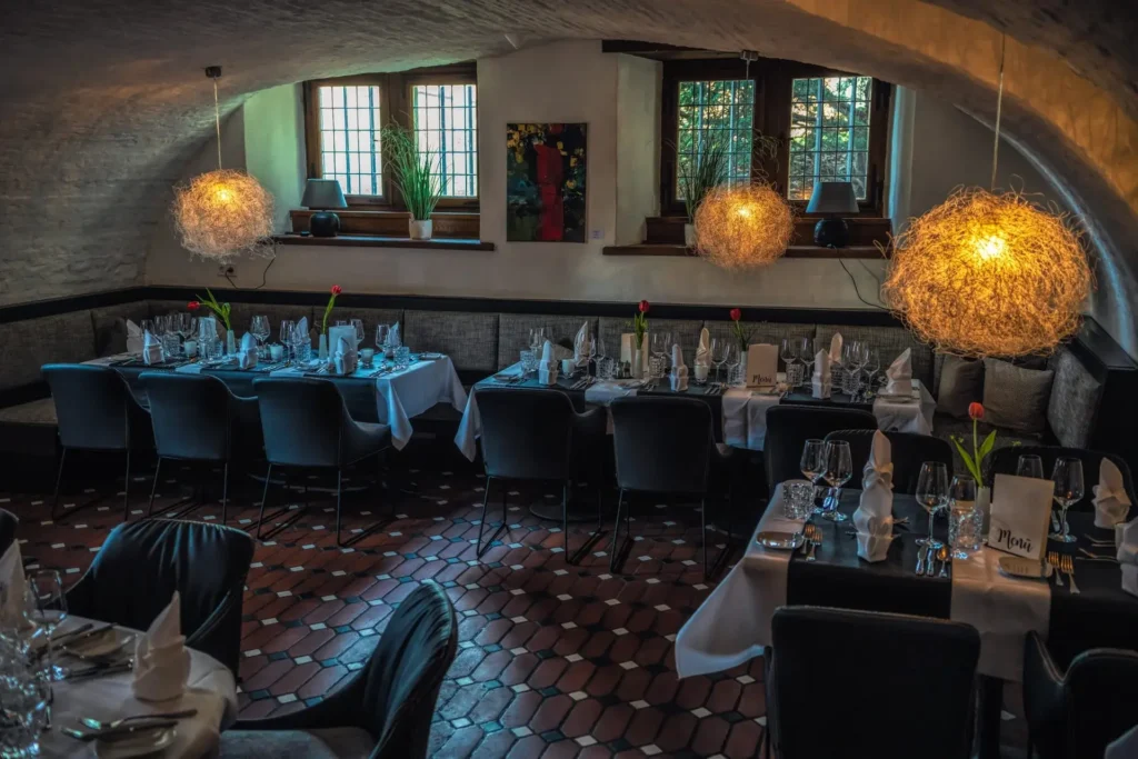 Hochzeitslocation in Schloßstraße 5 Schloss Reinbek