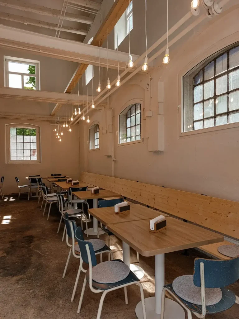 Hochzeitslocation in Schönbach KULTURFABRIK Schönbach