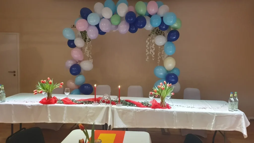 Hochzeitslocation in Schwabach Bognerevent Schwabach