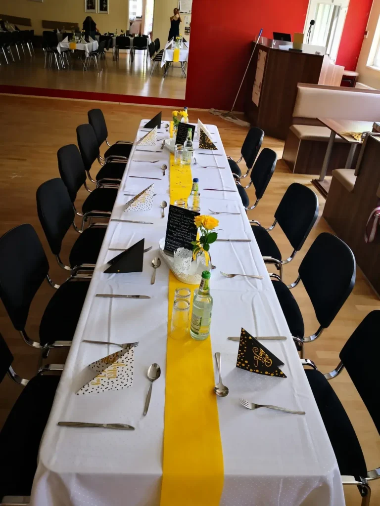 Hochzeitslocation in Schwabach Bognerevent Schwabach