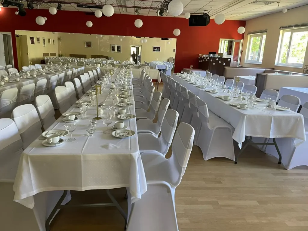 Hochzeitslocation in Schwabach Bognerevent Schwabach