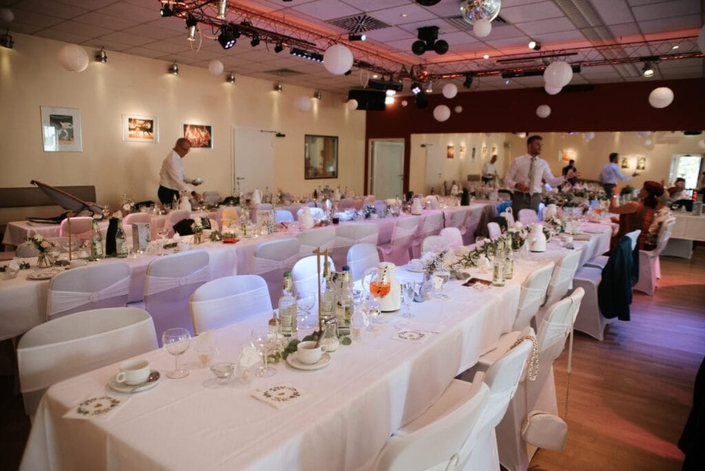 Hochzeitslocation in Schwabach Bognerevent Schwabach