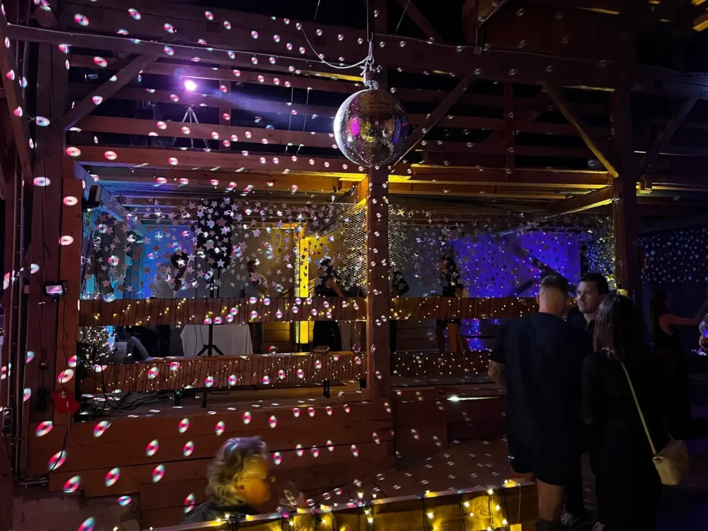 Hochzeitslocation in Soyen Landgut Lamplstätt