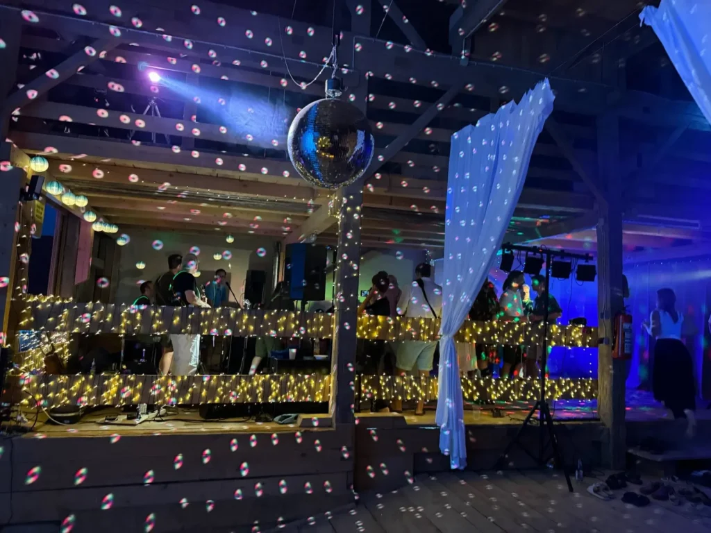 Hochzeitslocation in Soyen Landgut Lamplstätt