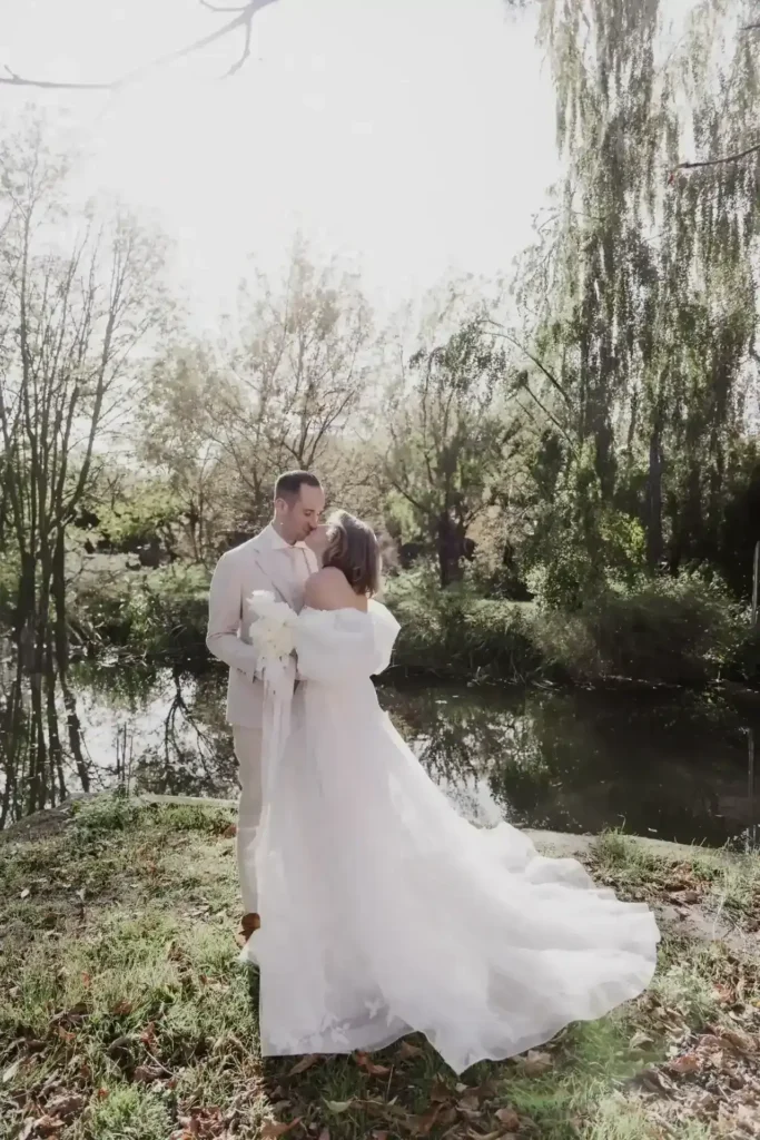 Hochzeitslocation in Teutschenthal Mühlenpalais Holleben I Hochzeitslocation bei Halle & Leipzig