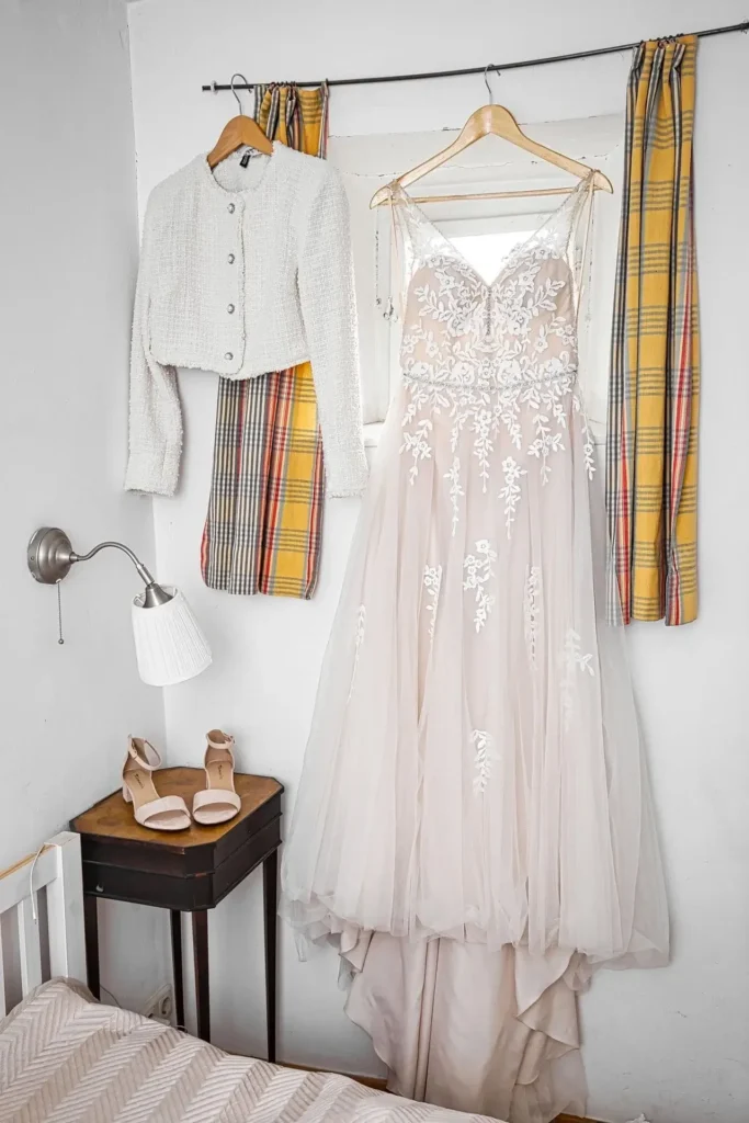 Hochzeitslocation in Unsleben Wasserschloss Unsleben