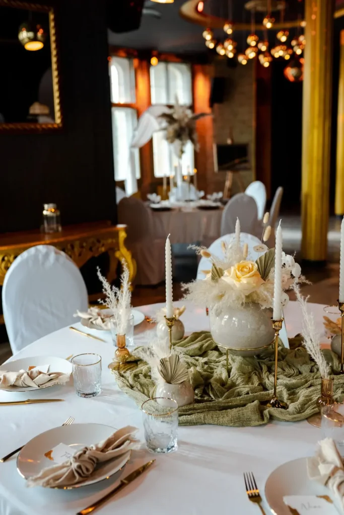 Hochzeitslocation in Zwickau Villa Mocc