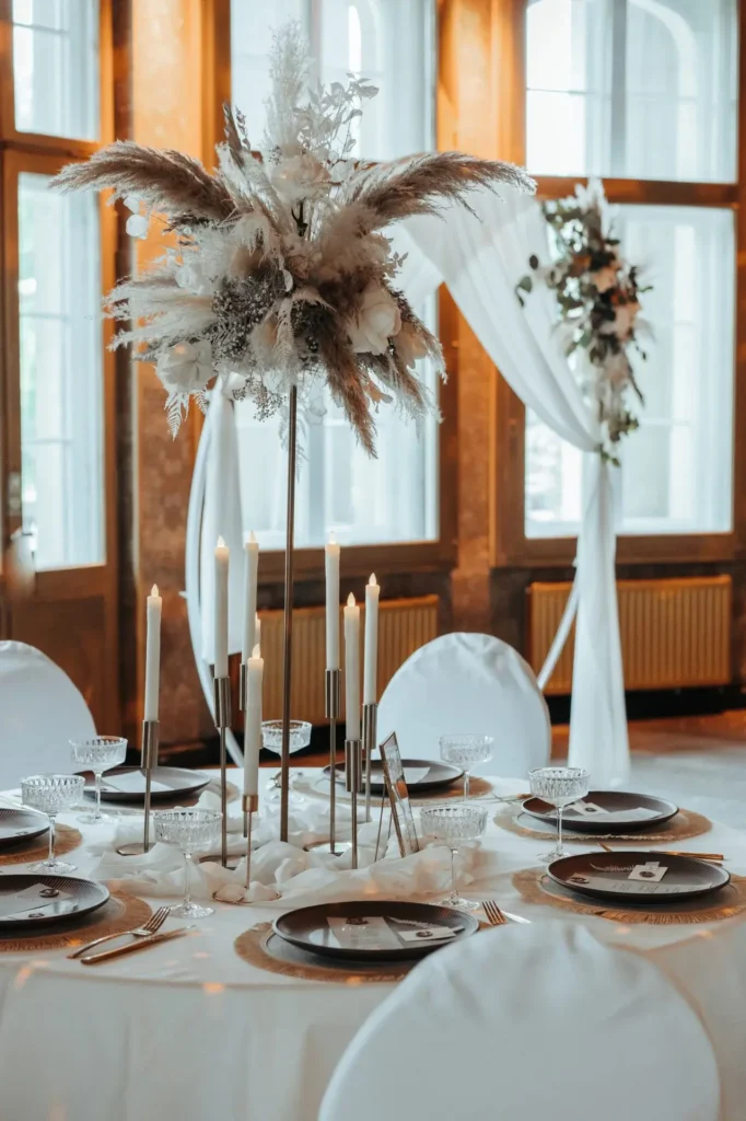 Hochzeitslocation in Zwickau Villa Mocc