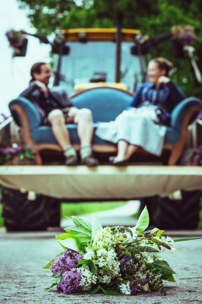 Hochzeitslocation in Solnhofen Altmühltaler Hochzeitsacker