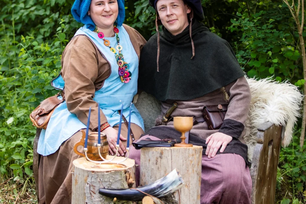 Hochzeitslocation in Solnhofen Altmühltaler Hochzeitsacker