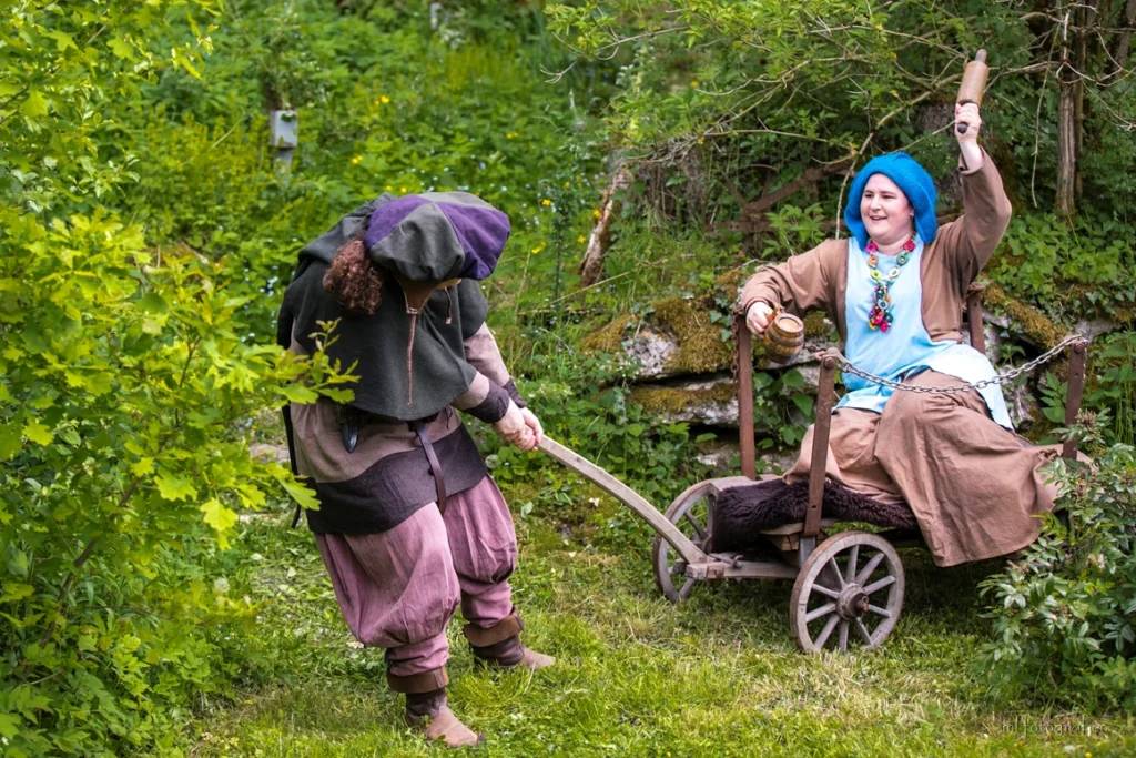 Hochzeitslocation in Solnhofen Altmühltaler Hochzeitsacker